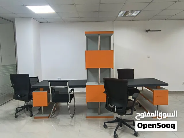 ready office for rent
