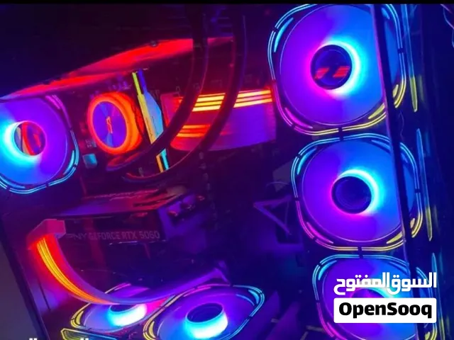 بي سي مستخدم فقط4 شهور