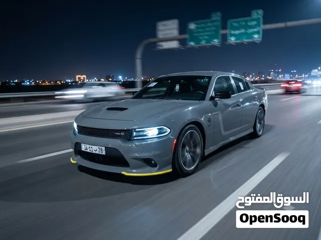 Used Dodge Charger in Basra