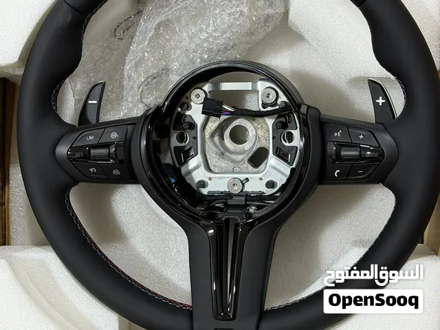 للبيع دركسون BMW M Sport رياضي جديد