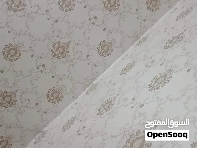ورق جدران عازل للرطوبة