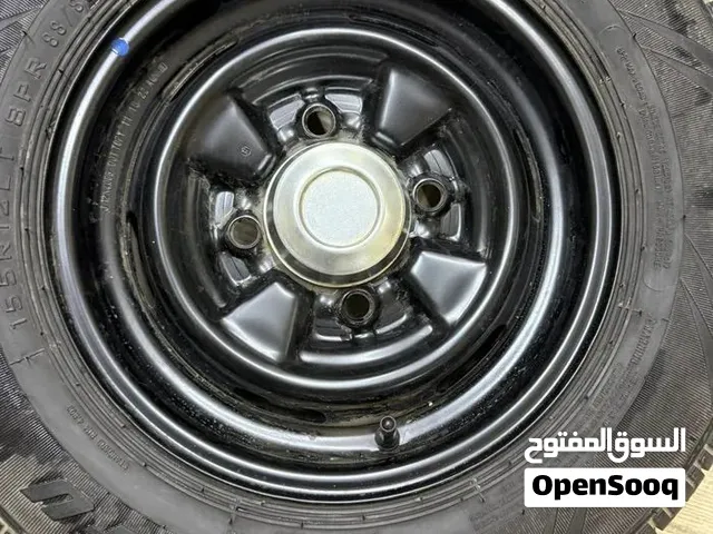 2024 سوزوكي نقل