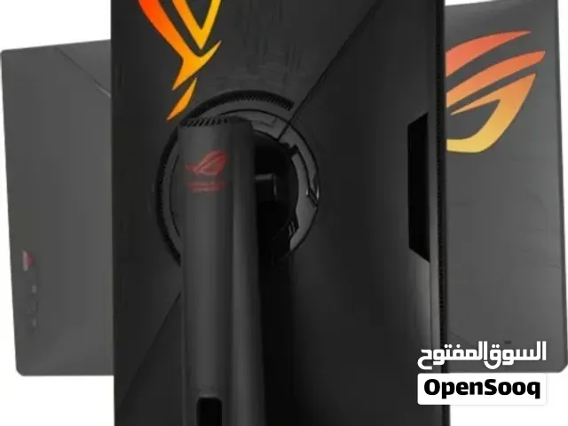 ASUS QHD GAMING MONITOR