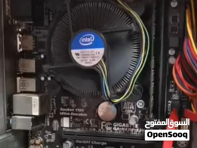 قطع كمبيوتر للبيع