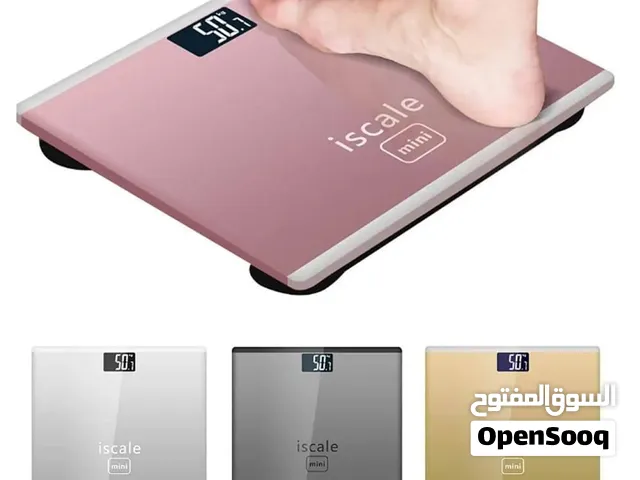 ميزان له مزيات جميله جداً يتحمل وزن فوك الـ150 كيلو