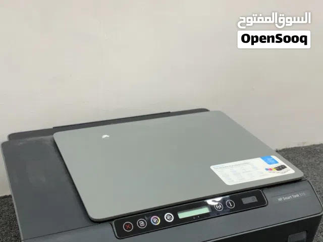 للبيع طابعة ماركة HP