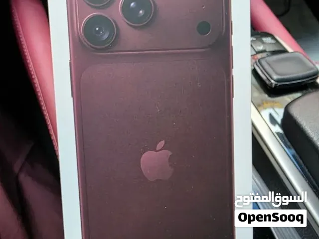 ايفون برو ماكس ذاكره 256 GB