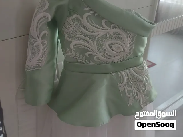 فساتين للبنات بمختلف الاعمار