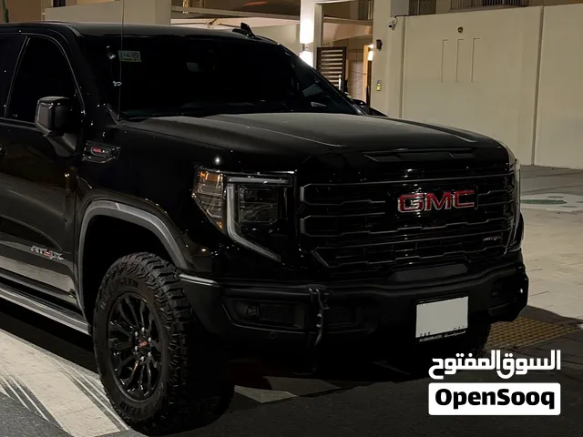 GMC Sierra AT4x 2023