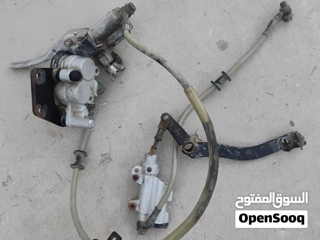 قطع غيا اصليه للبيع