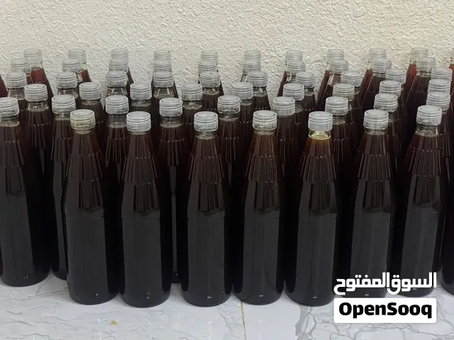 عسل برم (سمر) إنتاج السنه