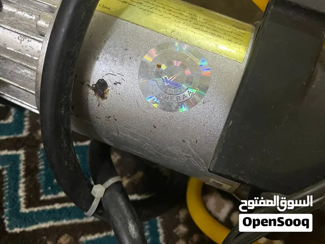 منفاخ اطارات