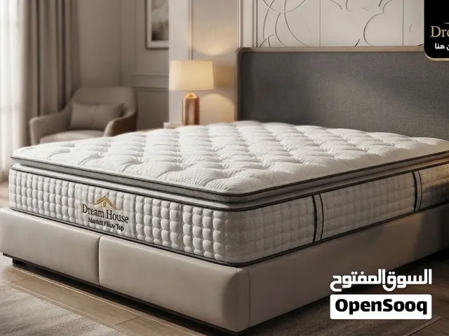 مرتبة ماريوت بيلوتوب الطبية من دريم هاوس فخامة الفنادق وراحة النوم الصحي