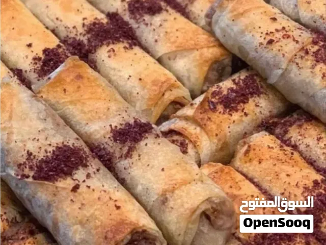 طلبيات اكل