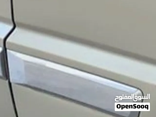 Genuine Mopar Chrome Rear Left (Driver Side) Door Molding