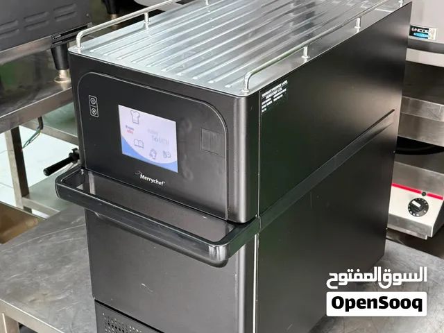 Merrychef Eikon e2s Rapid Cooking Oven