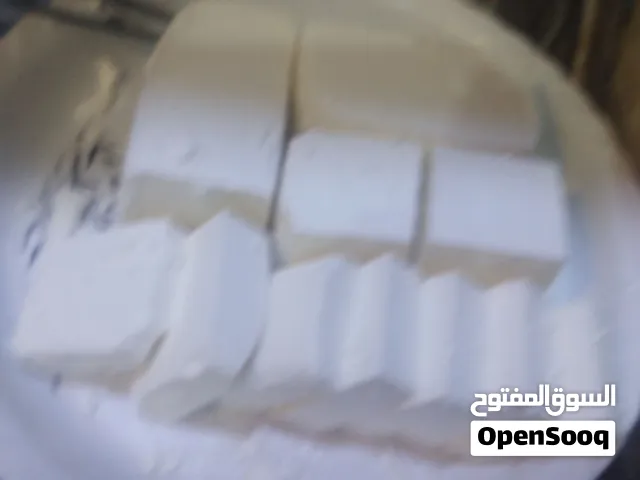 الجبن المالح