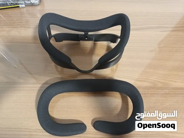 واجهة وجه سيليكونيه ميتا كويست 3