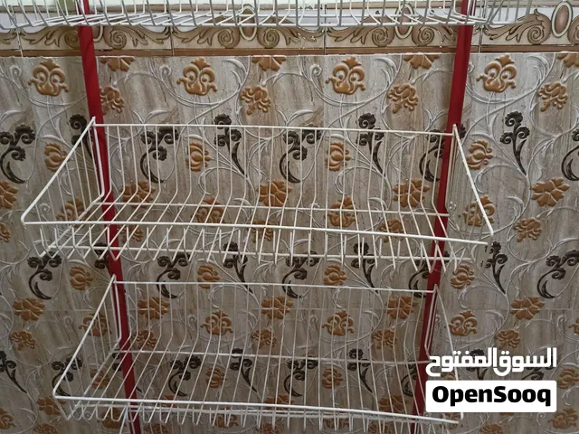 عارضه شيبس (قطعتين) نضيفات