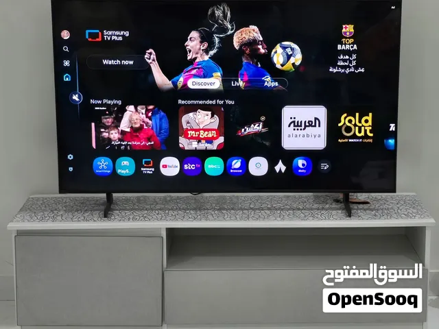 شاشة سامسونج 55 بوصة سمارت