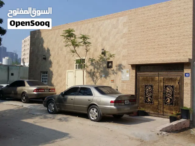 High-Income Villa for Sale in Rashidiya 3, Ajman  8BR  Direct Owner Deal