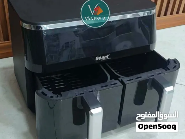 مقلاة هوائية