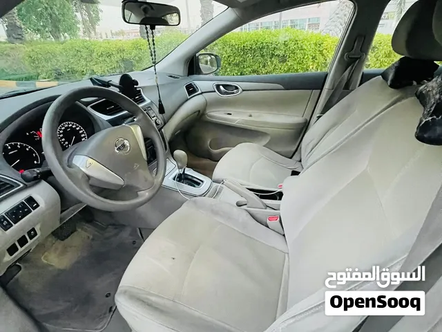 Nissan sentra 2019 for sale