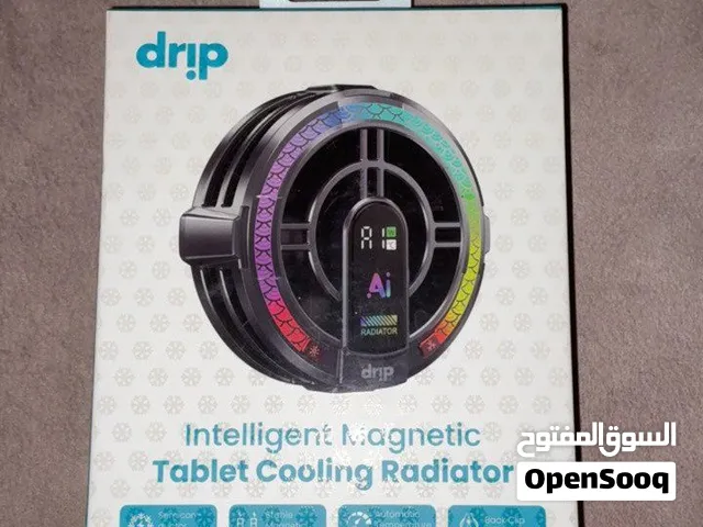 مبرد Drip للآيباد والتابلت