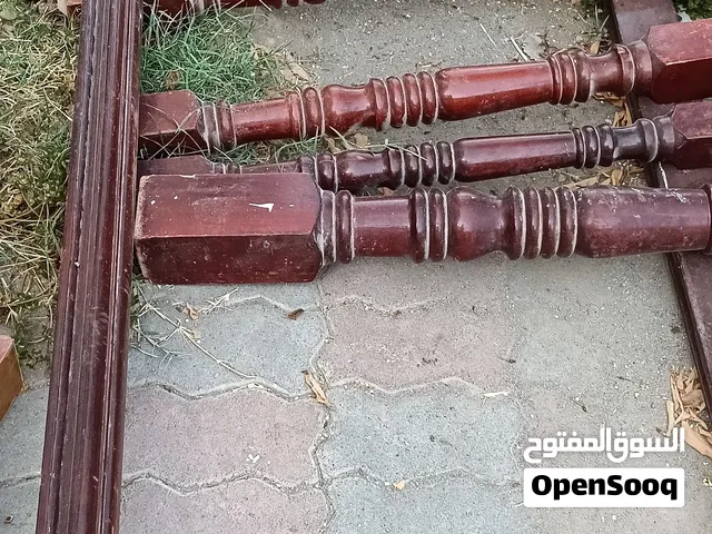 للبيع خشب للدرج الداخلي
