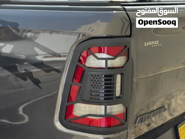 حماية للإنارة دودج رام 2019-2023