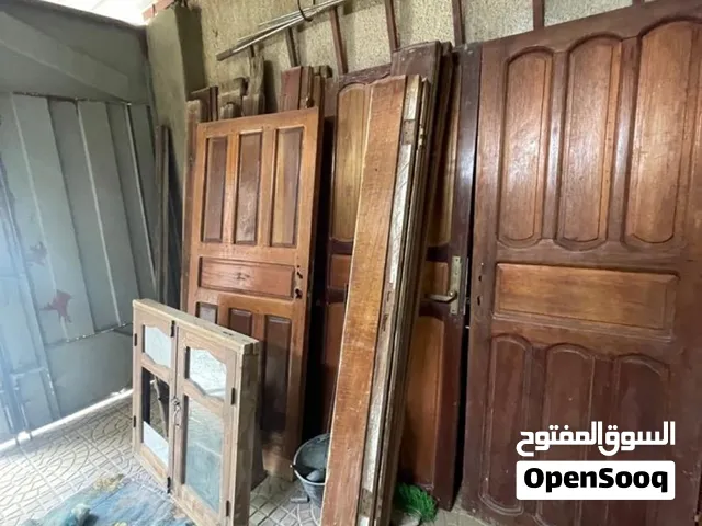 بيبان خشب ميرندي
