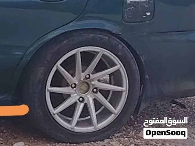 جنط 16 للبيع