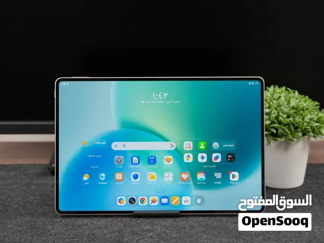 Honor magic pad 4  هونور ماجيك باد 4