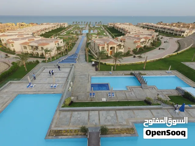 شاليه استلام فوري من لافيستا ومتشطب بالكامل