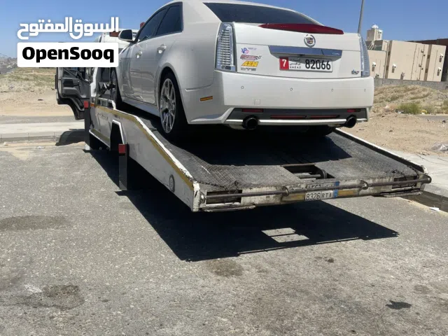 سطحة مكة لنقل السيارات موستبيشي