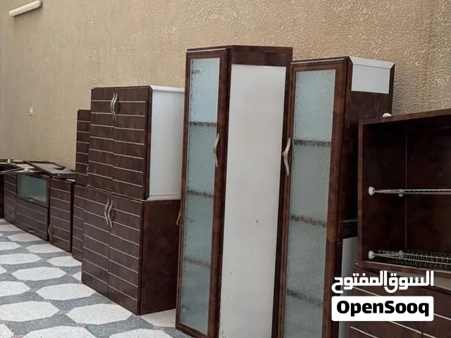 السلام عليكم ورحمة الله شراء المطابخ والمكيفات المستعملة بالرياض