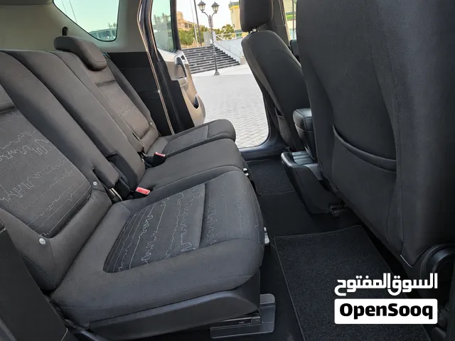 Opel meriva 2016
