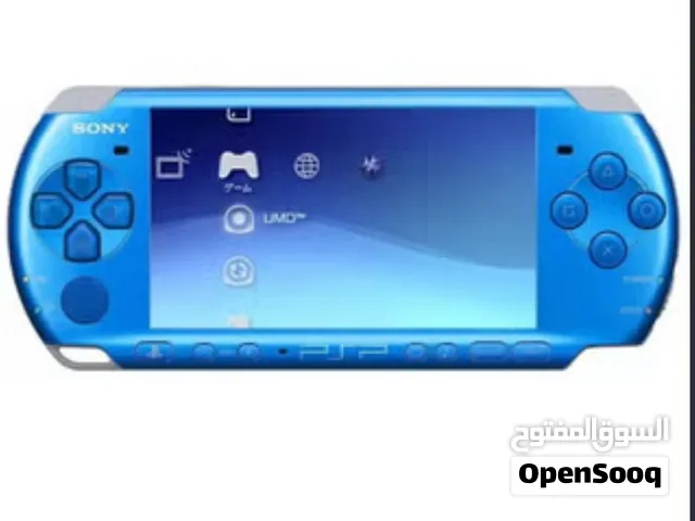 playstation  PSP-3004