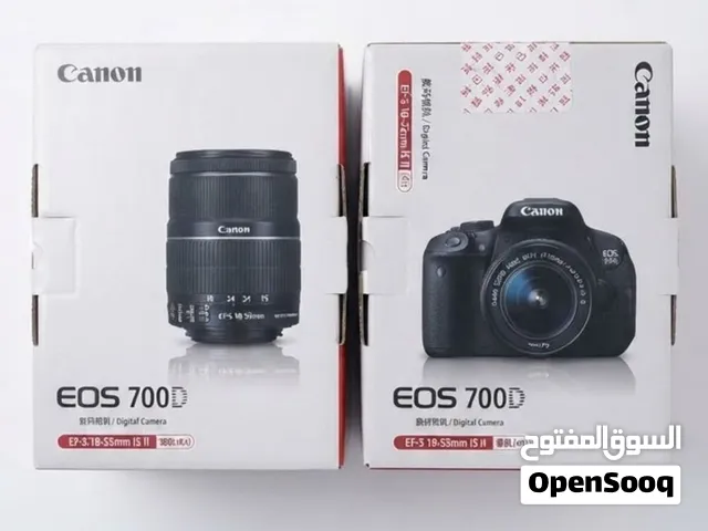 D700 كانون