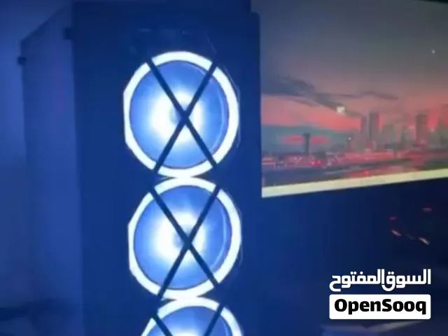 بي سي جيمنج