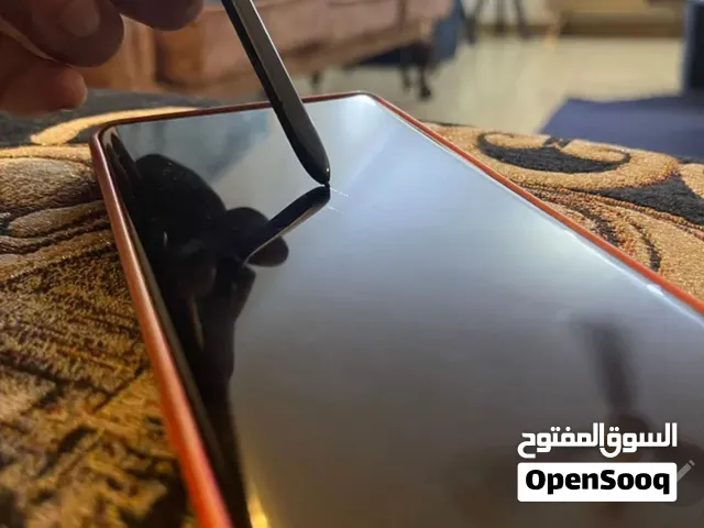 samsung not 9 Black