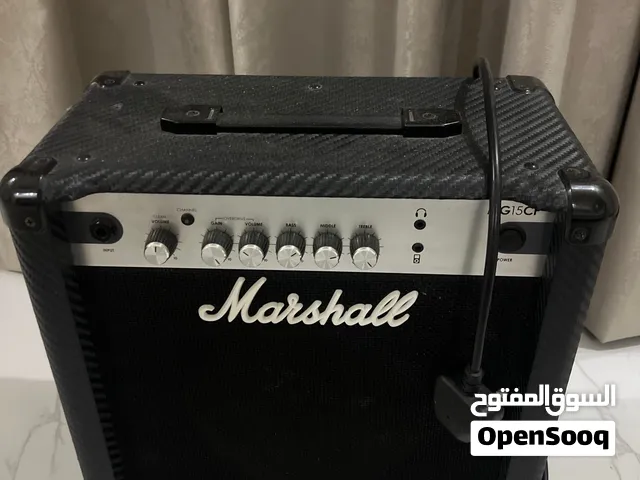 سماعة سبيكر maishall