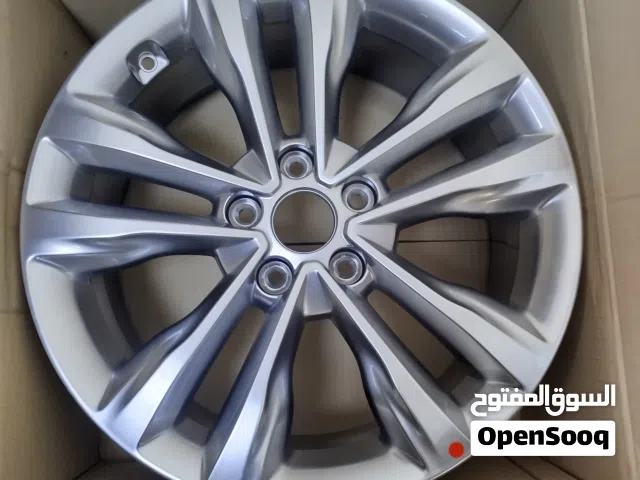 جنط جديد عدد 1- هيونداي سنتافيه