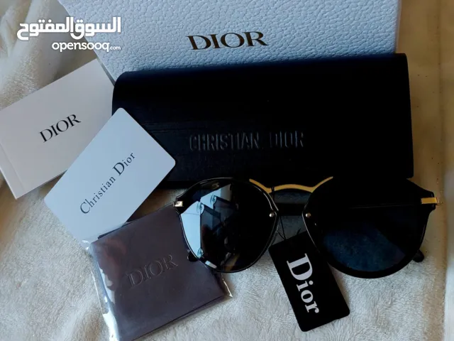 نظارة  DIOR – إطلالة فخامة وحضور قوي