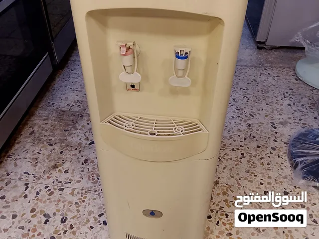 كولر فاميلي ساخن بارد بسعر 55د
