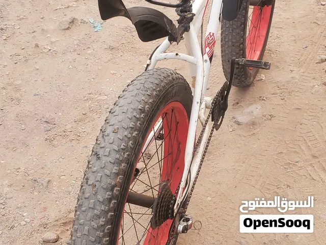 دراجه جبليه بسعر عرررررطه