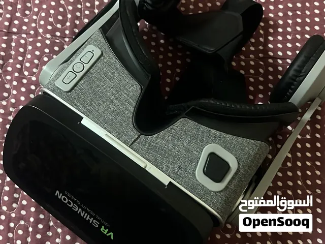 نضارت نظيفه vr