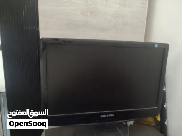 شاشة كمبيوتر سامسونج