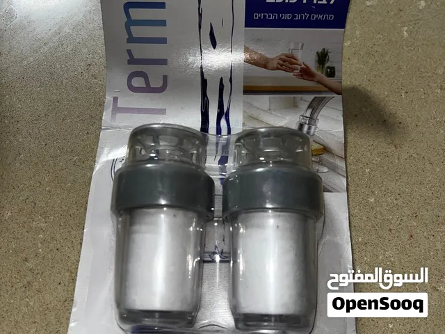 فلاتر مياه