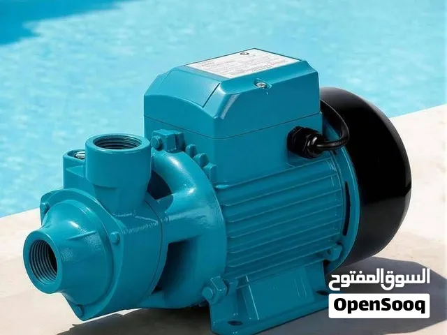 بومبة او مضخة  مياه نص حصان دونجي استعمال يوم فقط بالباكوا